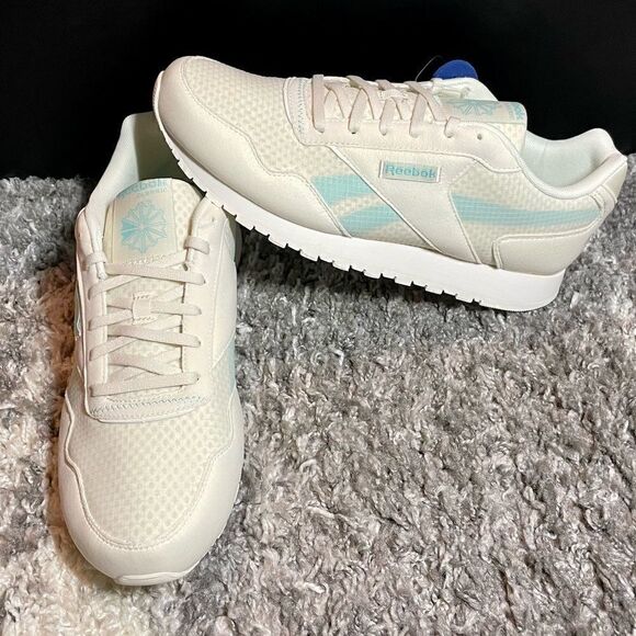 NIB Reebok CL Harman Run TXTI Shoes - Picture 2 of 9